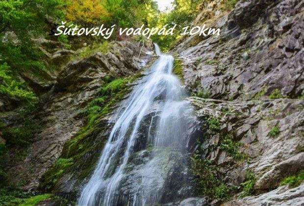 Apartman U Mareka Sucany Экстерьер фото