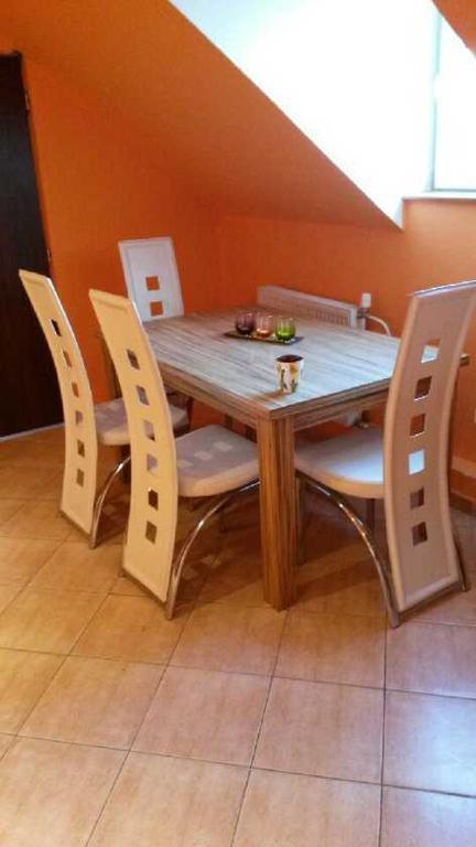 Apartman U Mareka Sucany Номер фото