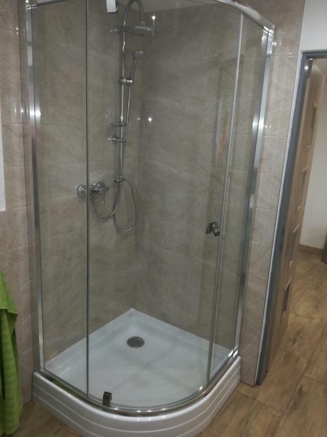 Apartman U Mareka Sucany Экстерьер фото