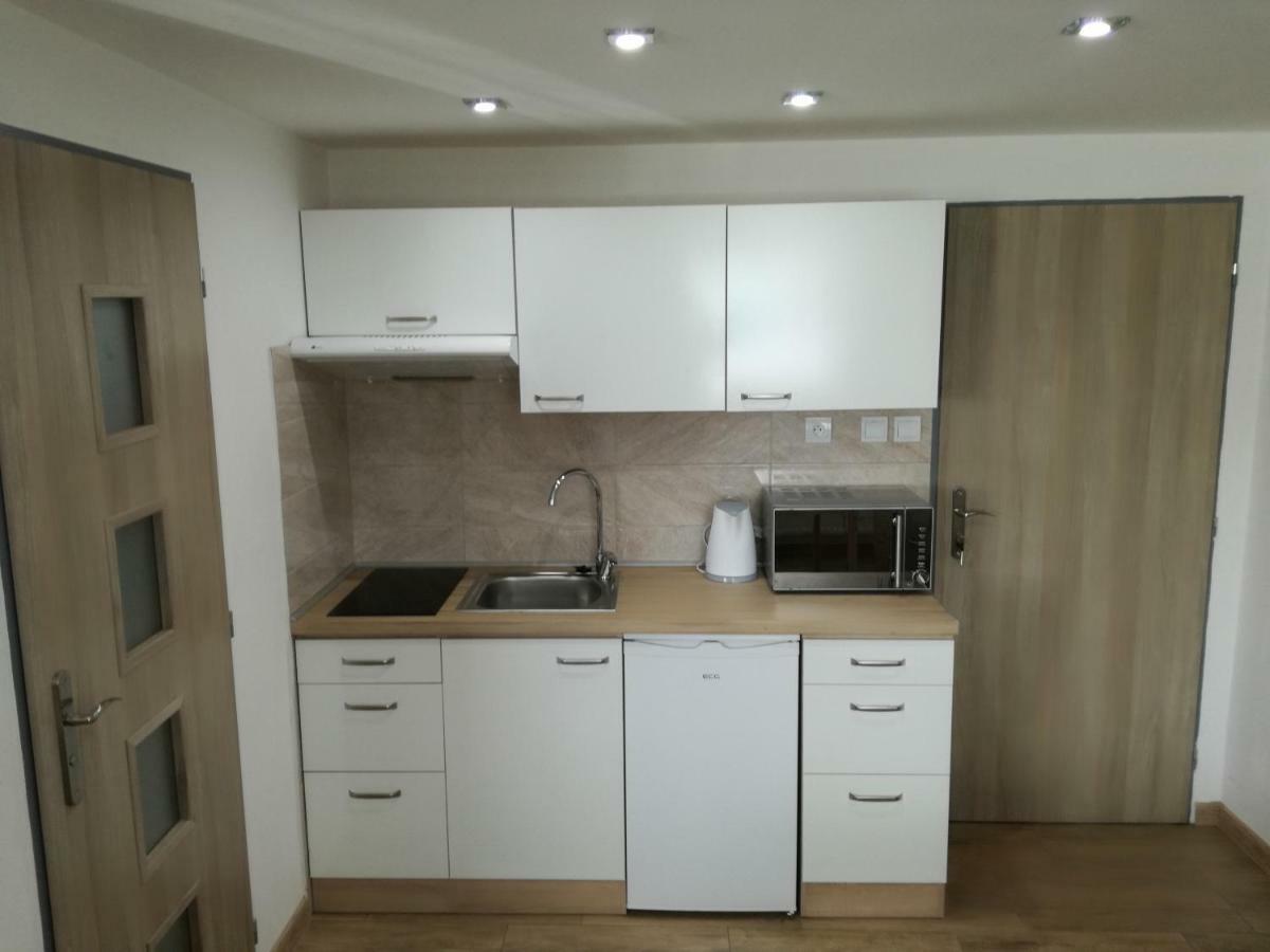 Apartman U Mareka Sucany Экстерьер фото